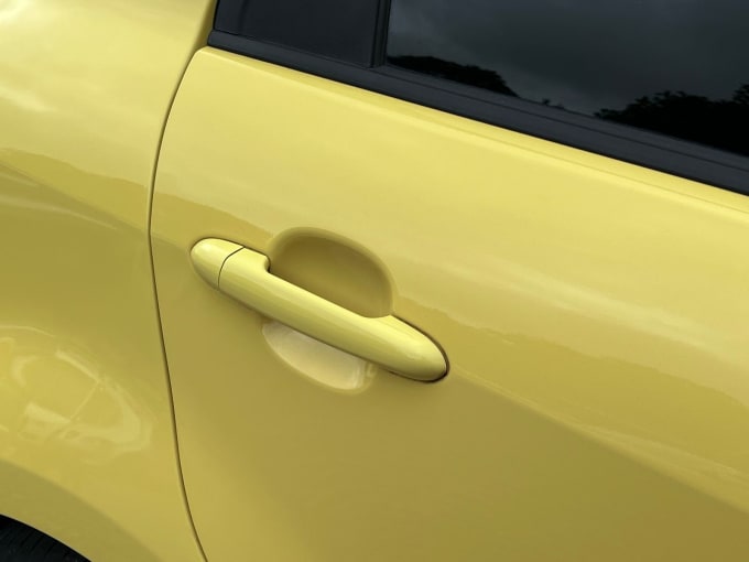 2016 Kia Rio