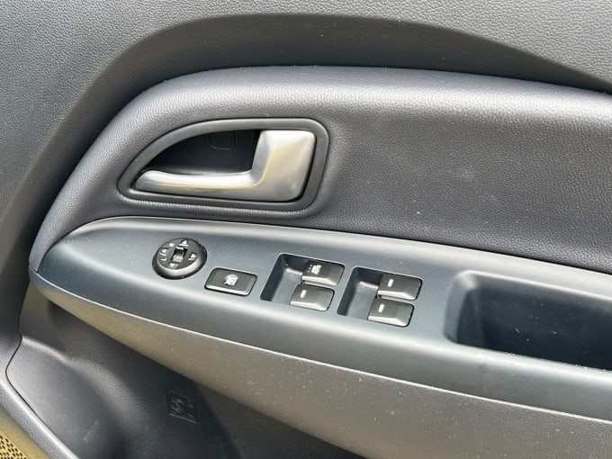 2016 Kia Rio
