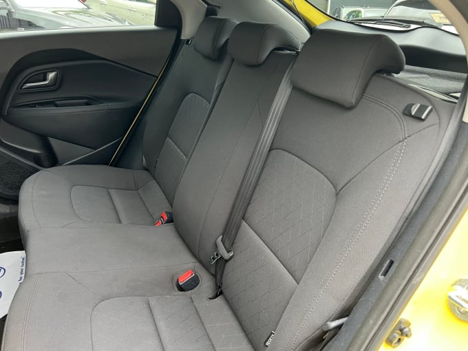 2016 Kia Rio