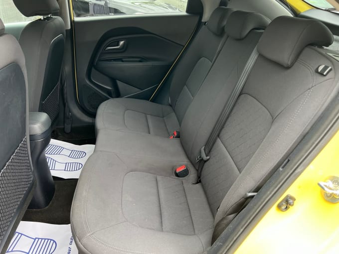 2016 Kia Rio