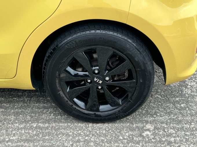 2016 Kia Rio