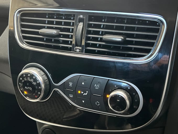 2018 Renault Clio