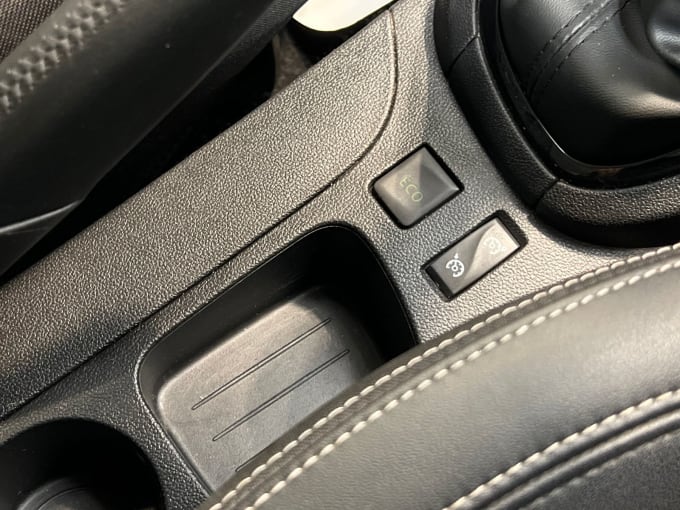 2018 Renault Clio