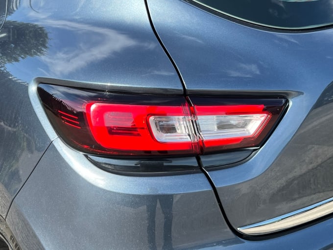 2018 Renault Clio