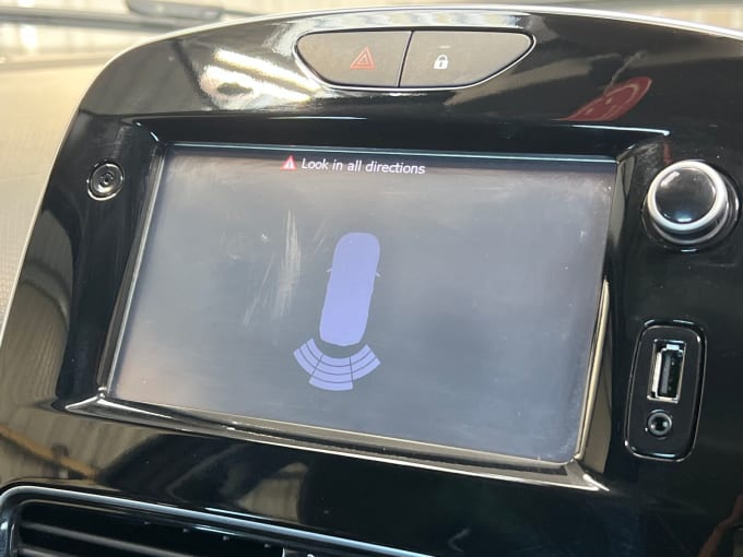 2018 Renault Clio