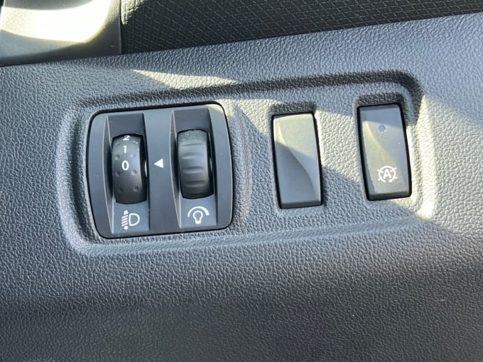 2018 Renault Clio
