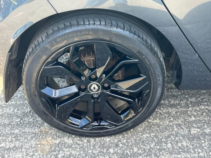 2018 Renault Clio