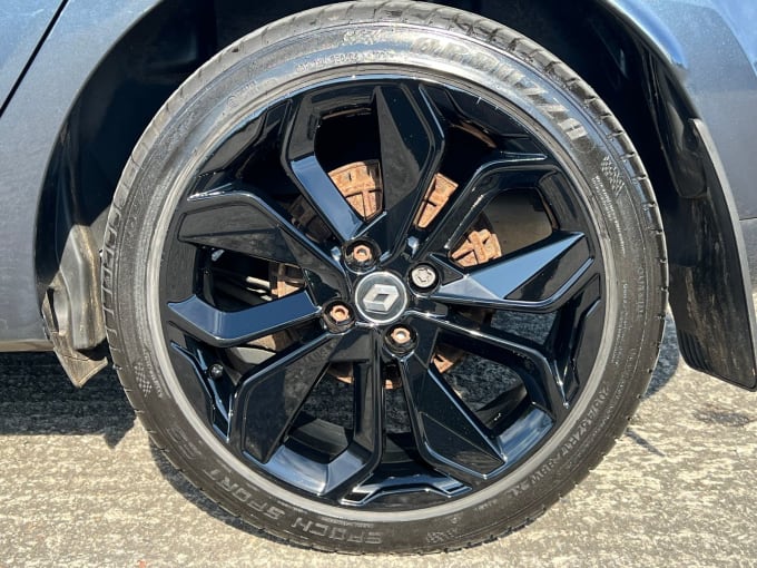 2018 Renault Clio