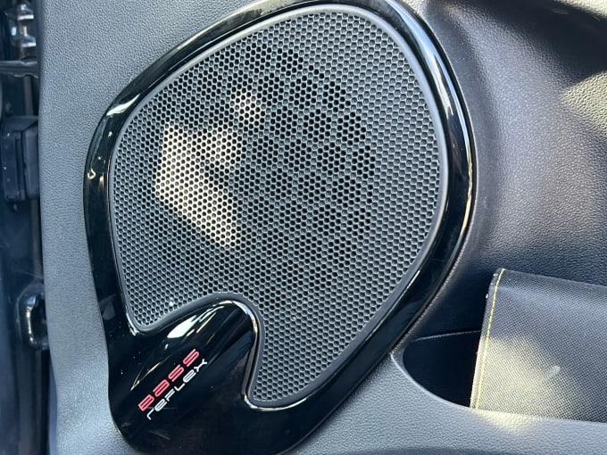 2018 Renault Clio