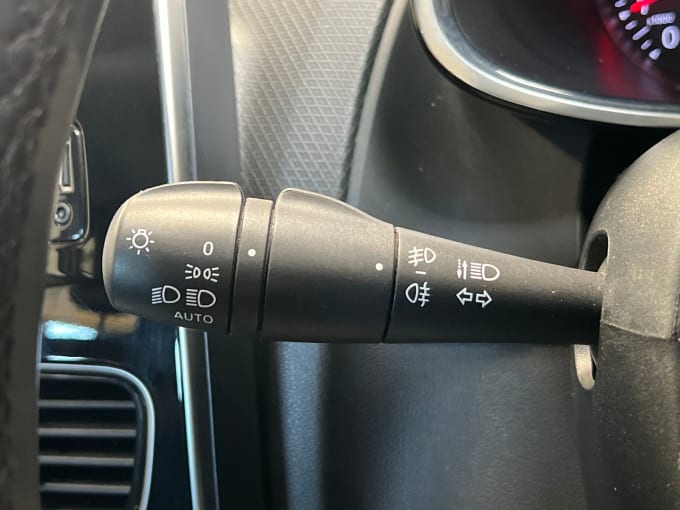 2018 Renault Clio
