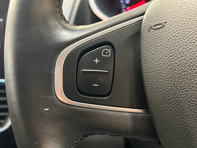 2018 Renault Clio