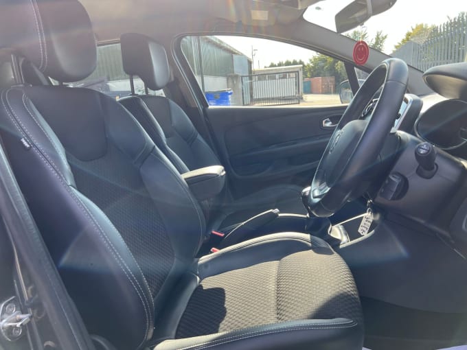 2018 Renault Clio