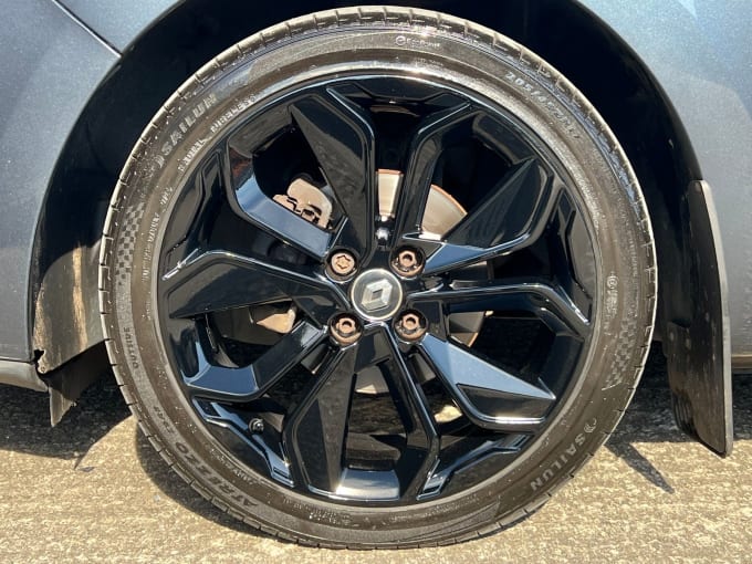 2018 Renault Clio