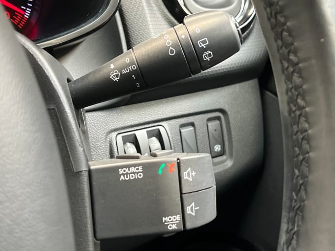 2018 Renault Clio