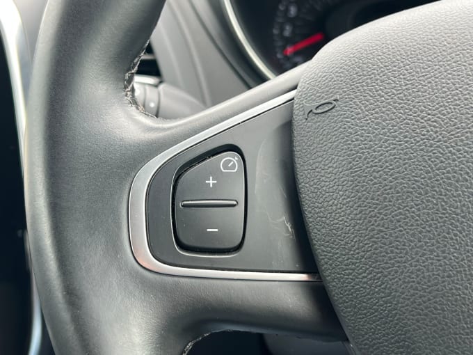 2018 Renault Captur