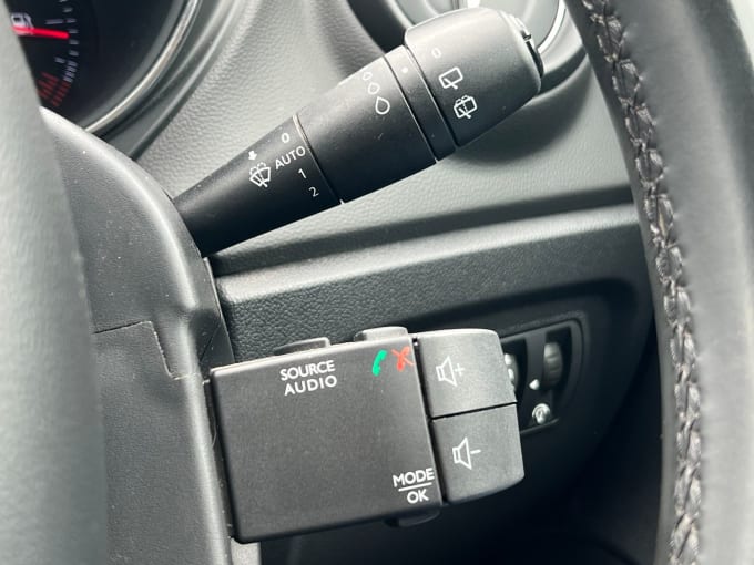 2018 Renault Captur
