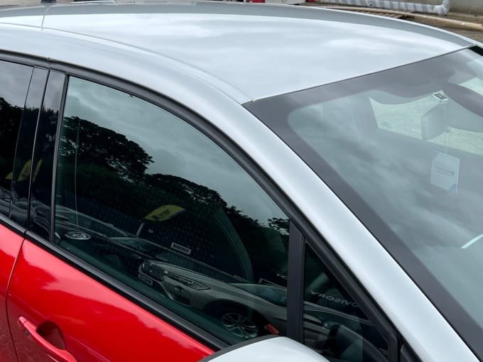 2018 Renault Captur