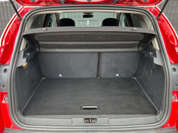2018 Renault Captur