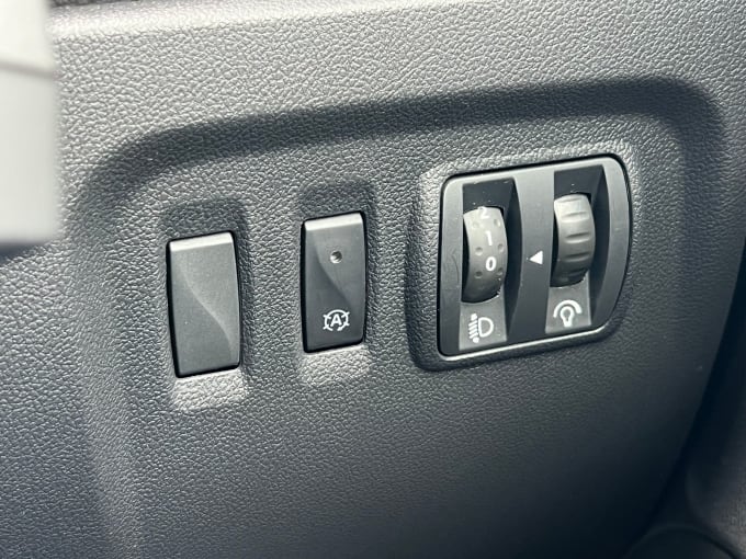 2018 Renault Captur