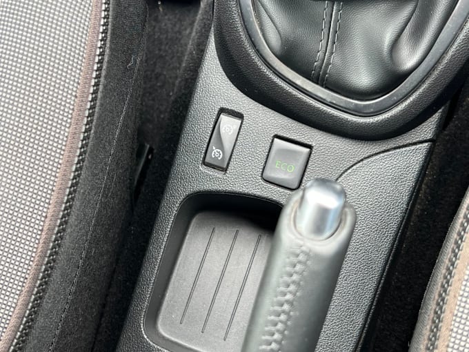 2018 Renault Captur