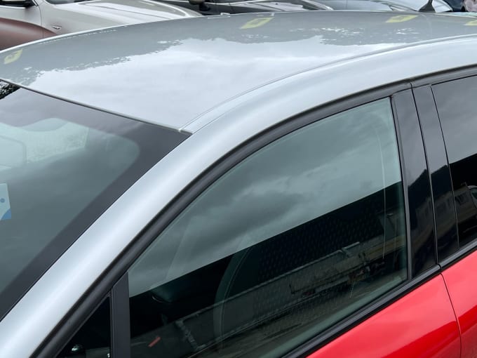 2018 Renault Captur