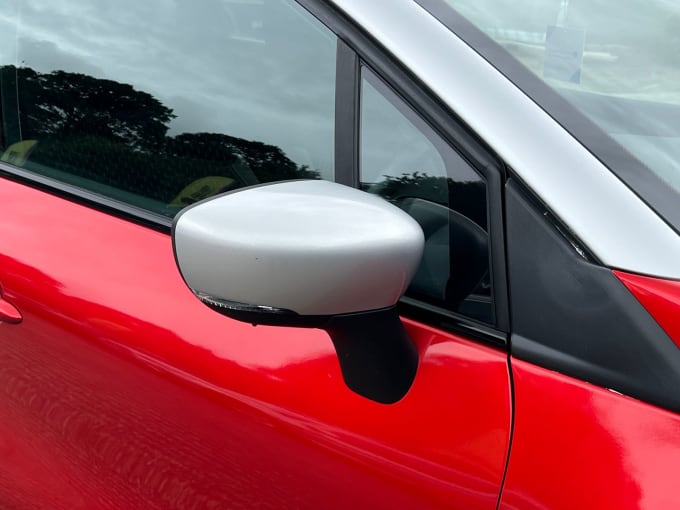 2018 Renault Captur