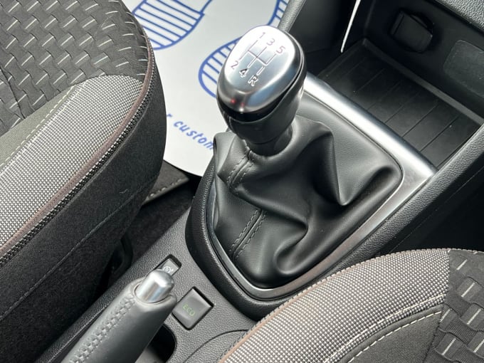 2018 Renault Captur