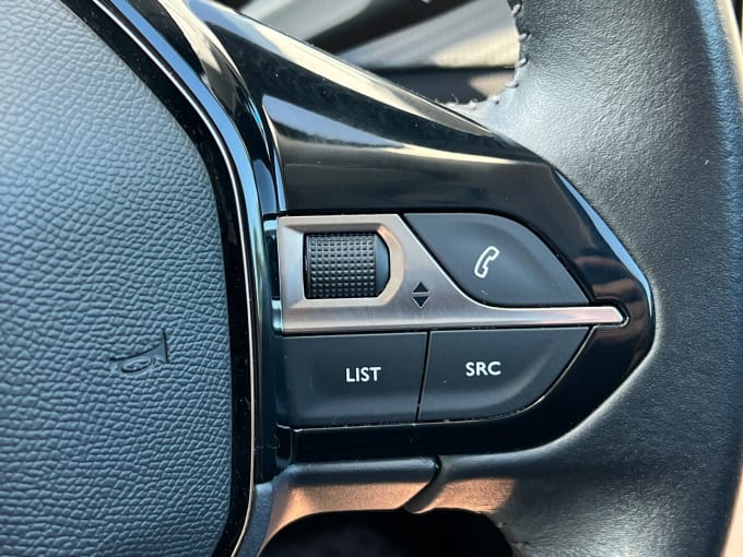 2020 Peugeot 2008