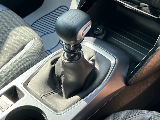 2020 Peugeot 2008