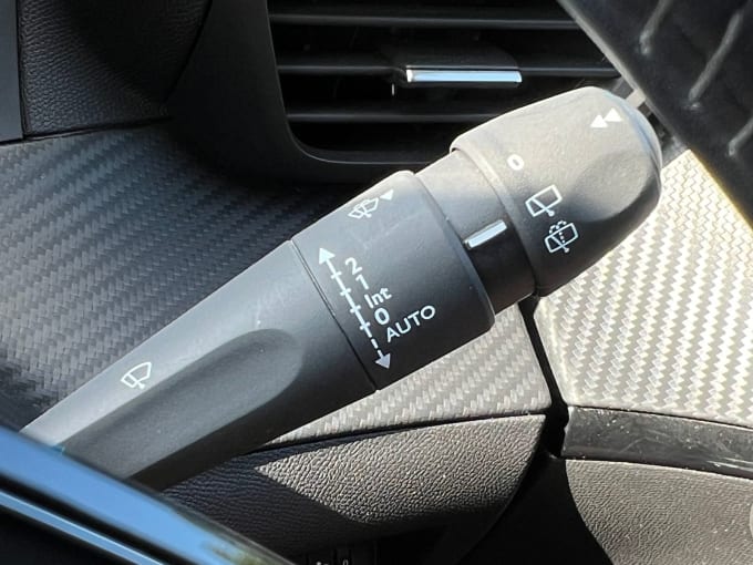 2020 Peugeot 2008
