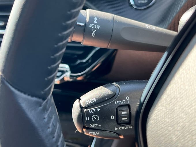 2020 Peugeot 2008