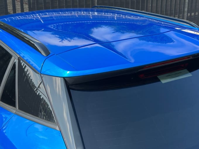 2020 Peugeot 2008