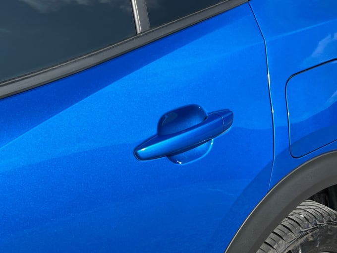 2020 Peugeot 2008