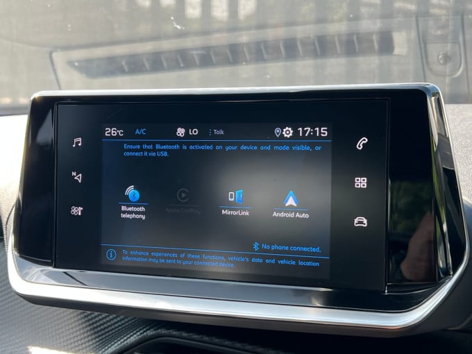 2020 Peugeot 2008