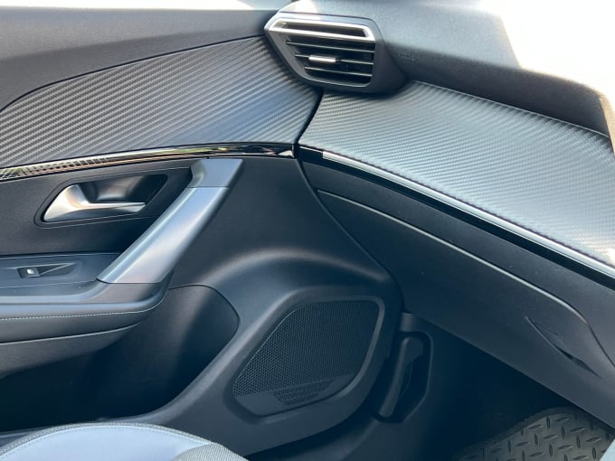 2020 Peugeot 2008