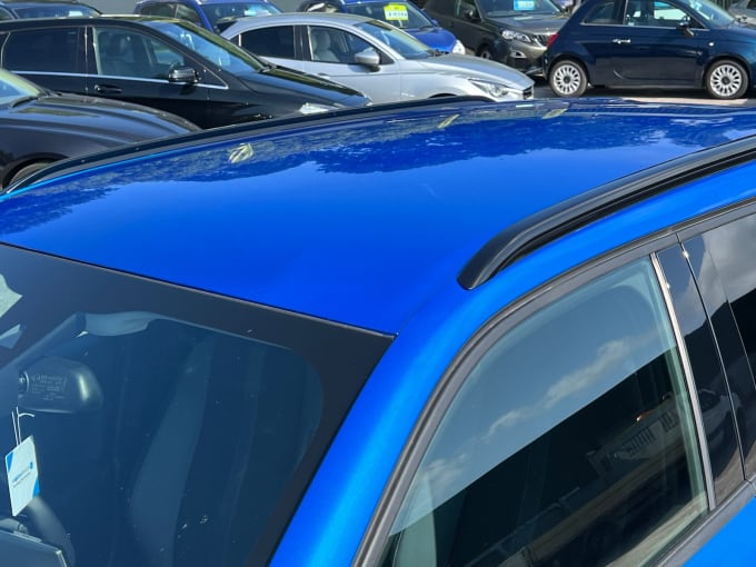 2020 Peugeot 2008