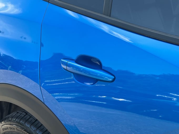 2020 Peugeot 2008