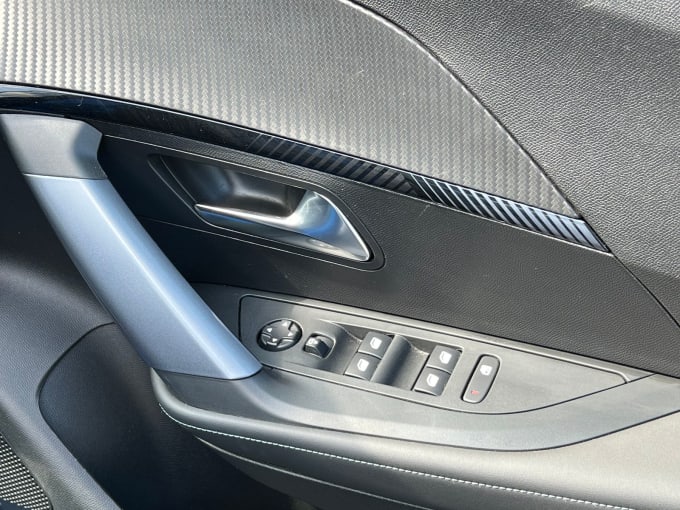 2020 Peugeot 2008