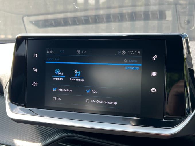 2020 Peugeot 2008