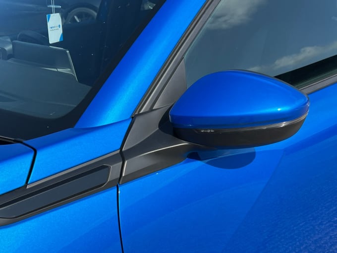 2020 Peugeot 2008
