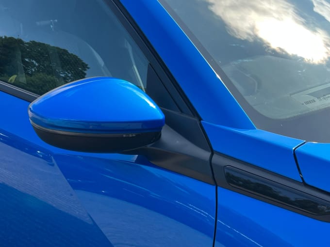 2020 Peugeot 2008