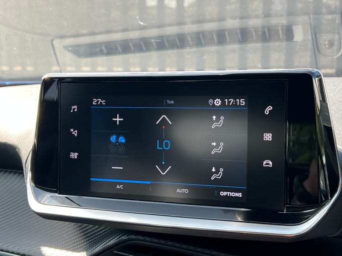 2020 Peugeot 2008