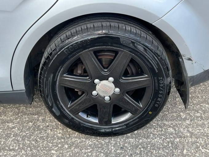 2008 Seat Altea