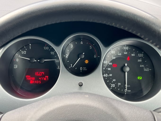 2008 Seat Altea