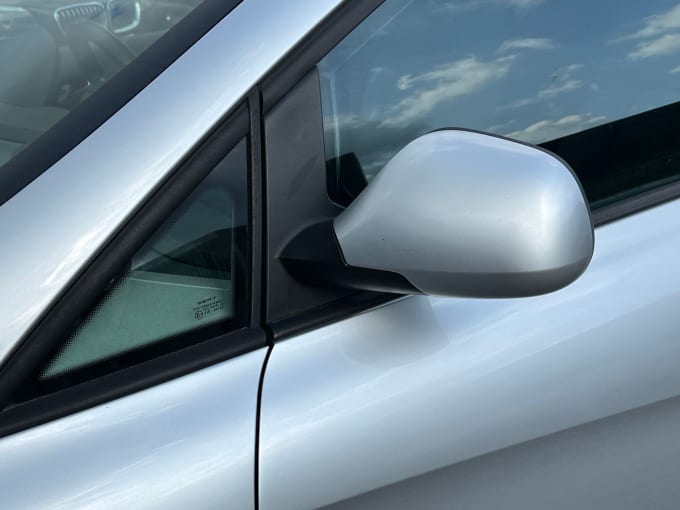 2008 Seat Altea