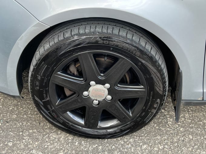 2008 Seat Altea