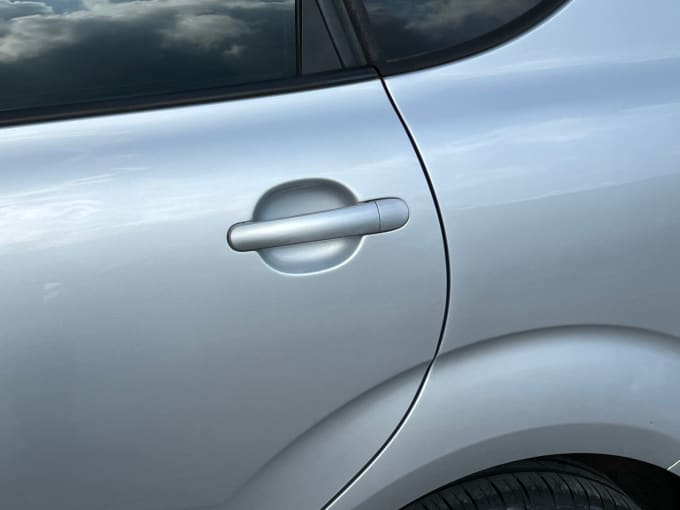 2008 Seat Altea