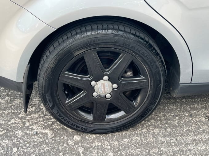 2008 Seat Altea