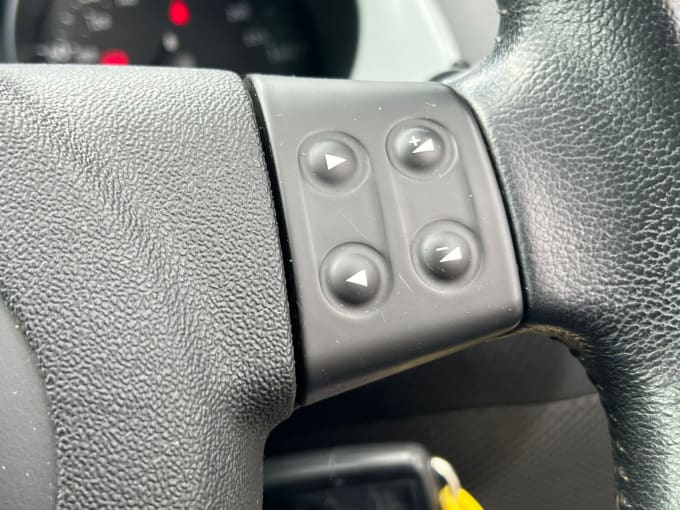 2008 Seat Altea