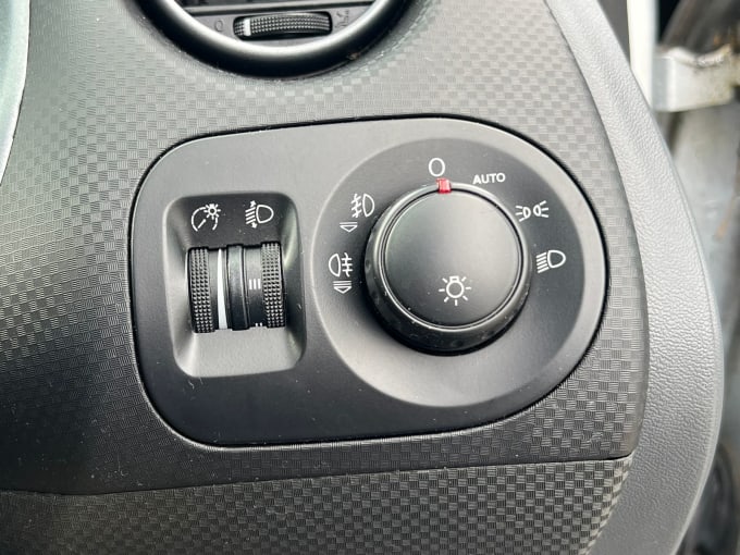 2008 Seat Altea